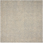 RECTANGLE 5'3'' x 7'4''