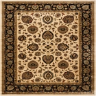RECTANGLE 5'3'' x 7'3''