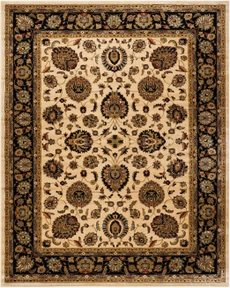 RECTANGLE 5'3'' x 7'3''