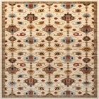 RECTANGLE 5'3'' x 7'3''