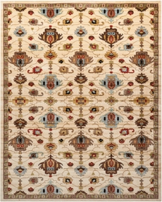 RECTANGLE 5'3'' x 7'3''
