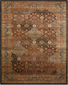 RECTANGLE 5'3'' x 7'3''