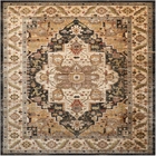 RECTANGLE 5'3'' x 7'3''