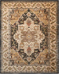 RECTANGLE 5'3'' x 7'3''
