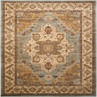 RECTANGLE 5'3'' x 7'3''