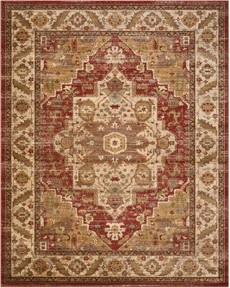 RECTANGLE 5'3'' x 7'3''