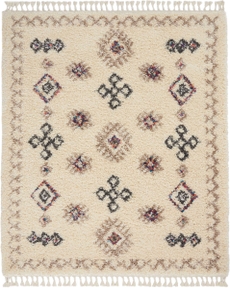 RECTANGLE 5'3'' x 7'9''