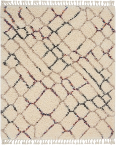 RECTANGLE 5'3'' x 7'9''