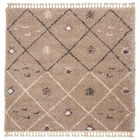 RECTANGLE 5'3'' x 7'9''