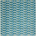 RECTANGLE 5'3'' x 7'3''