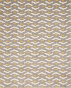 RECTANGLE 5'3'' x 7'3''