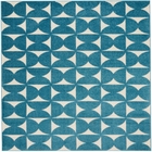 RECTANGLE 5'3'' x 7'3''