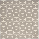 RECTANGLE 5'3'' x 7'3''