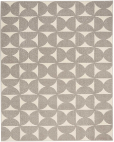 RECTANGLE 5'3'' x 7'3''