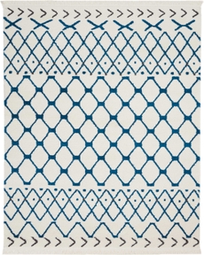 5' x 7' Area Rug