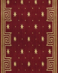 COSMOPOLITAN CELESTIAL C95R RED RUNNER