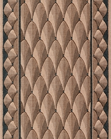 COSMOPOLITAN SHADOWSCAPE C73R BARK RUNNER