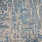 6' x 8' Area Rug