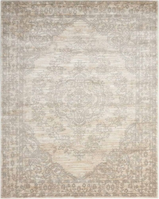 6' x 8' Area Rug