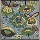 5' x 8' Area Rug