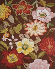 RECTANGLE 5'x 7'6''