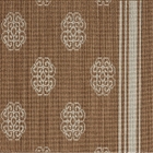 FASHION POINTE 3 NEW ASIANA FP720 COCOA/GULF BROADLOOM