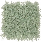 SHAG DC105 SEAFOAM 14" x 20" THROW PILLOW