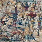 5' x 7' Area Rug