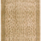 GRAND PARTERRE WILD SAFARI VA03 STONEWASH RUNNER