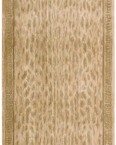 GRAND PARTERRE WILD SAFARI VA03 STONEWASH RUNNER