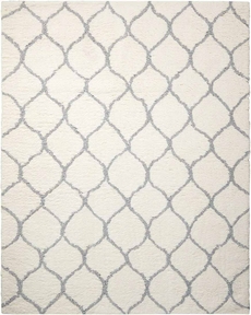 RECTANGLE 7'6'' x 9'6''