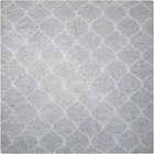 RECTANGLE 7'6'' x 9'6''