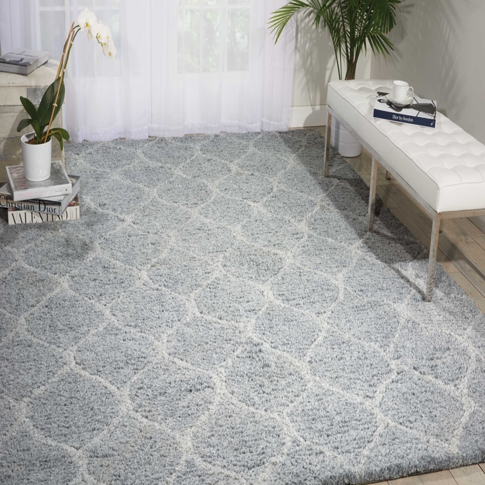 Galway Glw08 Light Grey Area Rug