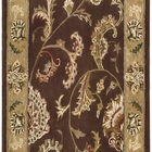 NOURISON 2000 2206 BROWN RUNNER