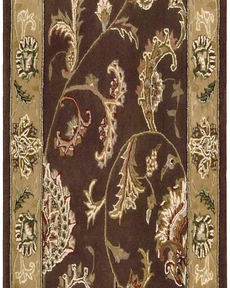 NOURISON 2000 2206 BROWN RUNNER