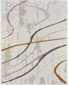 2' x 8' Area Rug Runner