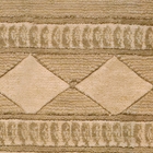 COSMOPOLITAN MARQUIS C94B HONEY BORDER