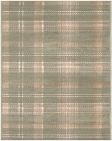 Grafix GRF03 Olive 2'3" x 10' Area Rug