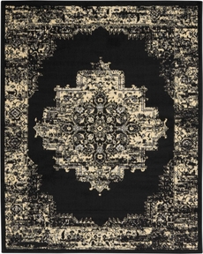 5' x 7' Area Rug