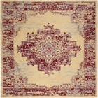 5' x 7' Area Rug