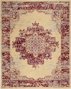 5' x 7' Area Rug