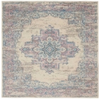 5' x 7' Area Rug
