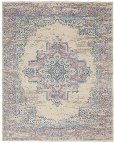 5' x 7' Area Rug