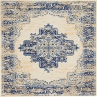 5' x 7' Area Rug