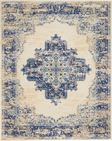 5' x 7' Area Rug