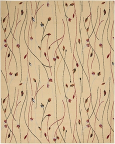 RECTANGLE 5'3'' x 7'3''