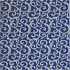 RECTANGLE 5'3'' x 7'3''