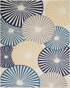 RECTANGLE 5'3'' x 7'3''