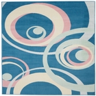 GRAFIX GRF21 BLUE MULTI COLORED 