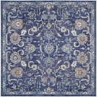 5' x 7' Area Rug